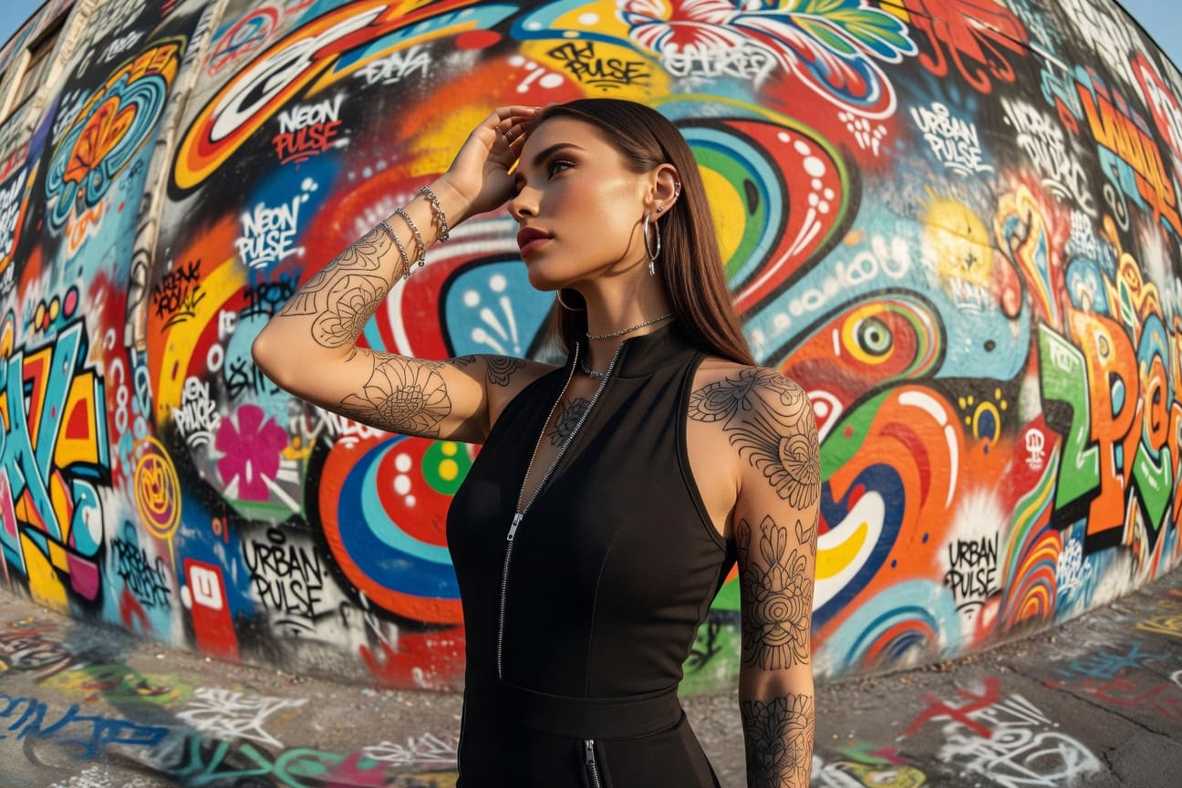 Create in an Instant. showcase